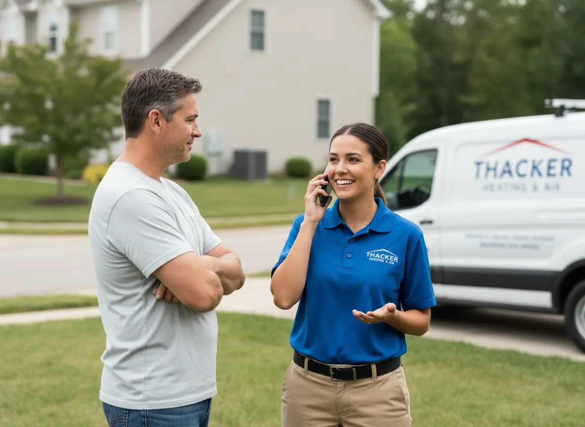 Ac Repair Lamy, NM FAQs